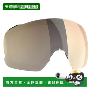 香港直邮SCOTT Sphere OTG 雪镜 镜头中性滑雪镜