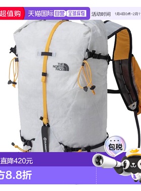 日本直邮The North Face Summit AMK25 背包 NM62552-WS