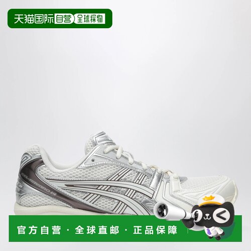 欧洲直邮ASICS 男士运动鞋 1203A537APL118 AW202【付后1h可退】