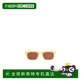 5041防紫外线 香港直邮Jacquemus Soli 太阳镜 226AC431