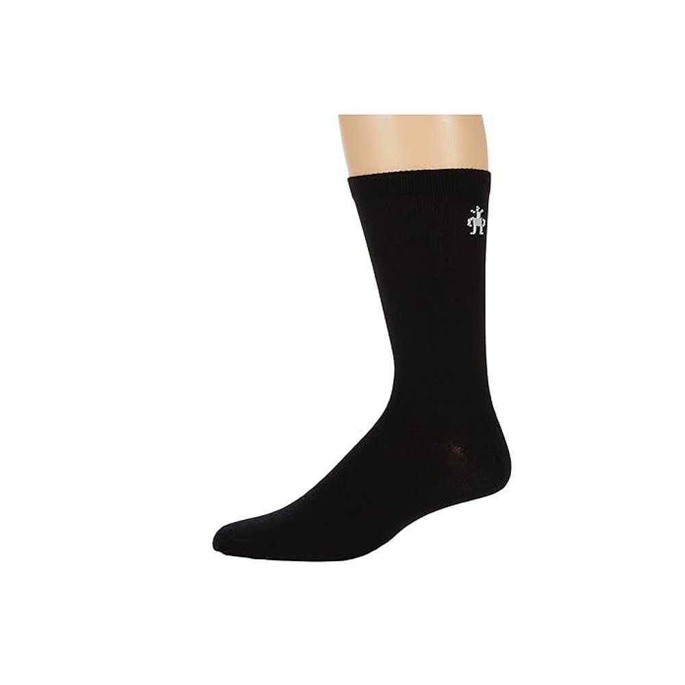 潮奢 smartwool 男士 Hike Zero Liner Crew 经典款抱枕
