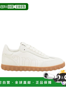 香港直邮Ami Paris 系带低帮休闲鞋 USN508AL0126.