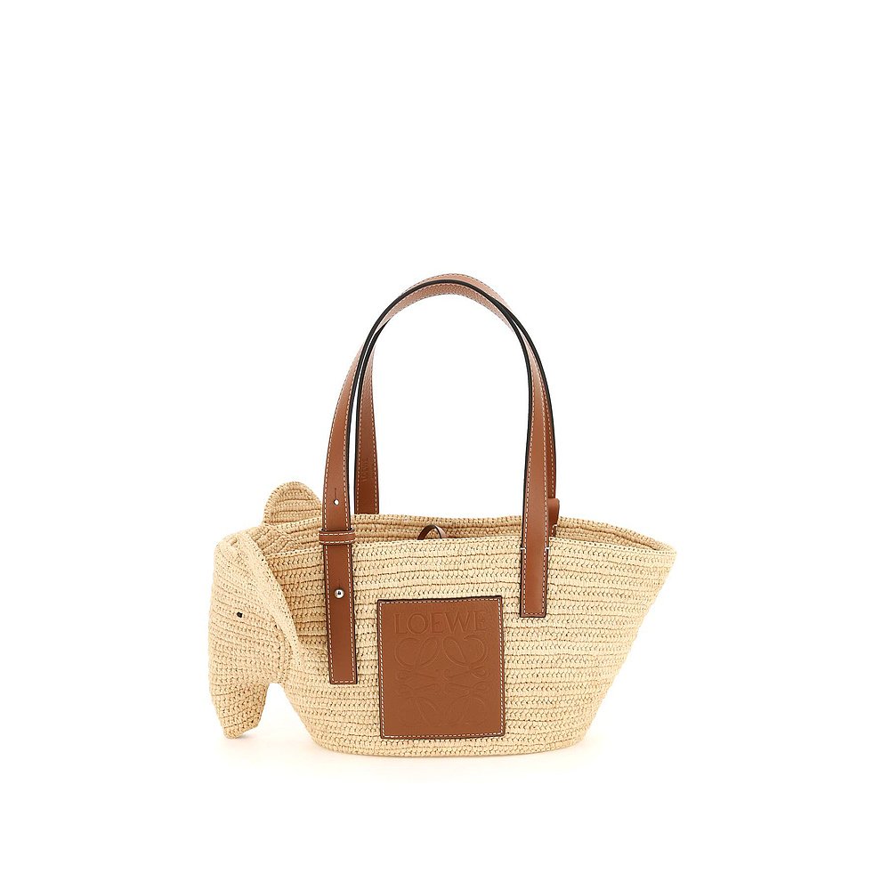 LOEWE 女士单肩包 A546T37X012435