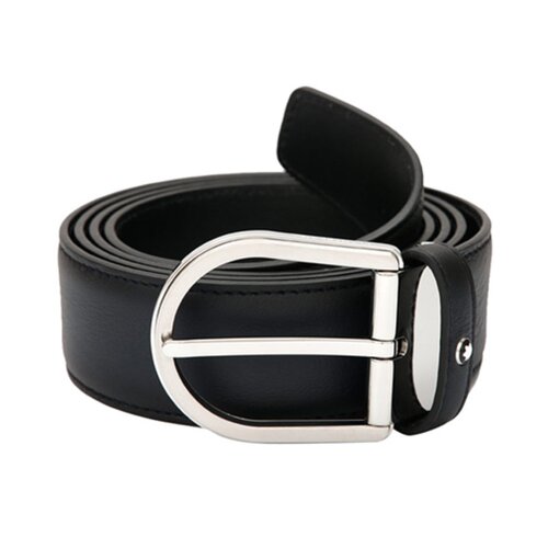 MONTBLANC 男士腰带 123888