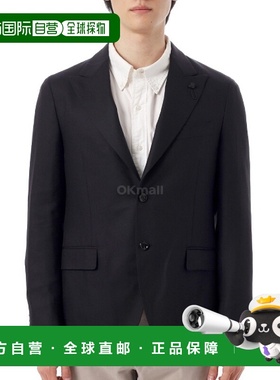 韩国直邮LARDINI CN689AE AAIF65519 850 夹克西装