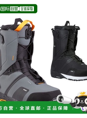 日本直邮NORTHWAVE/Northwave DECADE 男女士单板滑雪靴
