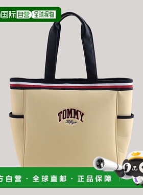 日本直邮【日本直邮】Tommy Hilfiger男女同款手提包XSYG4FT0-700