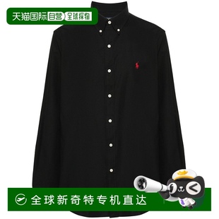 衬衫 polo 男士 长袖 欧洲直邮ralph 1h可退 lauren