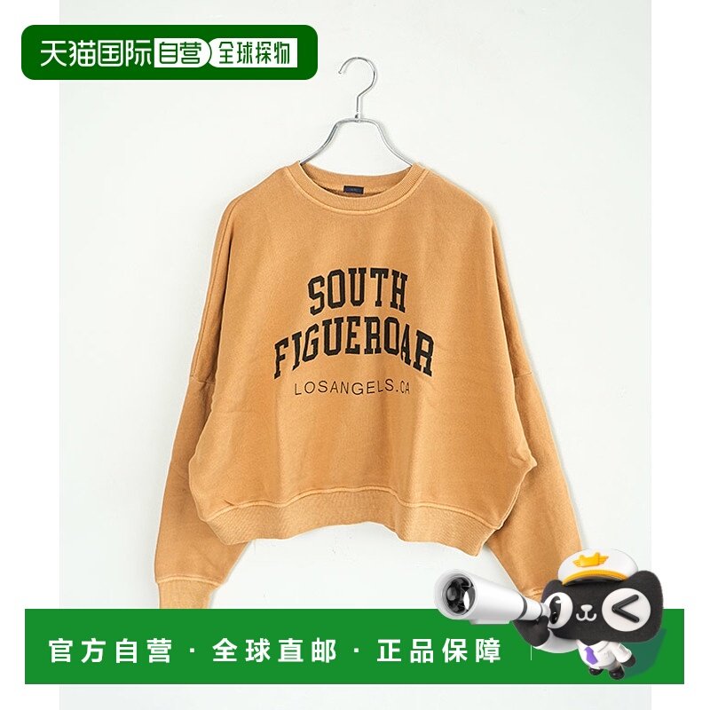 日本直邮ICHI 女士套头衫运动衫 [250461]