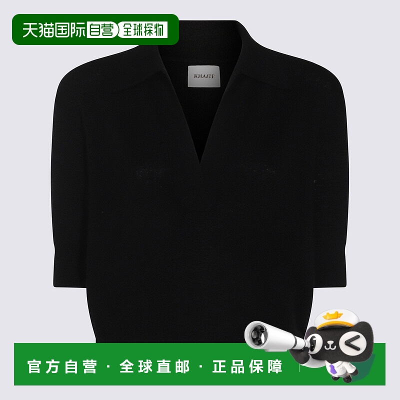 1h可退 欧洲直邮khaite 女士 针织衫