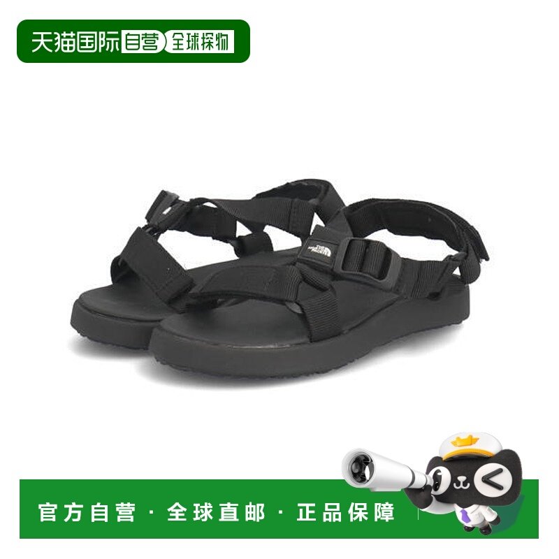 日本直邮THE NORTH FACE K STRATUM 2 儿童运动凉鞋 NFJ52351 PS