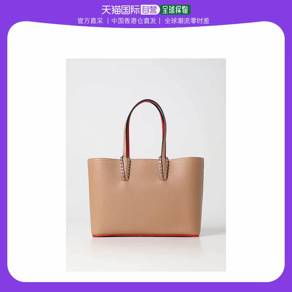 香港直邮潮奢 Christian Louboutin 女士Shoulder bag woman Chri怎么样,好用不?