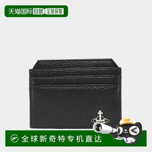 1h可退 钱包卡包牛皮 韩国直邮vivienne westwood
