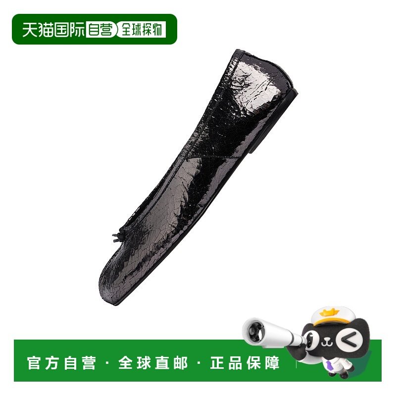 香港直邮Maison Margiela Tabi Broken Mirror芭蕾舞平底鞋 S58WZ