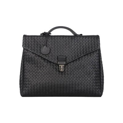 Bottega Veneta BV 21SS 编织手提包 Women