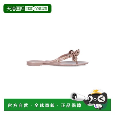 1h可退 香港直邮VALENTINO GARAVANI 女士高跟鞋 8W2S0552PVSP45