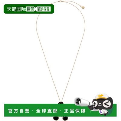 香港直邮Lemaire/Garment Ornament女士项链/吊坠 【付后1h可退】