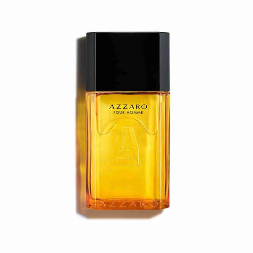 欧洲直邮azzaro 男士香水淡香水持久留香香调自然沁人心脾200ml