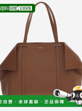 香港直邮SALVATORE FERRAGAMO 女士单肩包 21A452003 SS2026