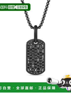 1h可退 【美国直邮】david yurman 通用 项链