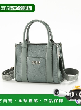 日本直邮GUESS 手提包 NORMANDY AG929205新款