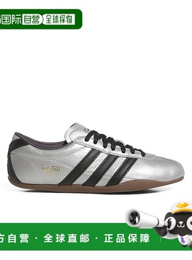 自营Adidas阿迪达斯Tokyo Decin舒适防滑耐磨低帮女款休闲鞋 美国