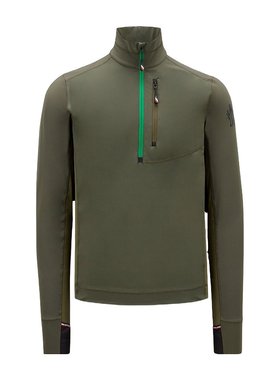 MONCLER 男士针织毛衣 I10978G00004829JP83N