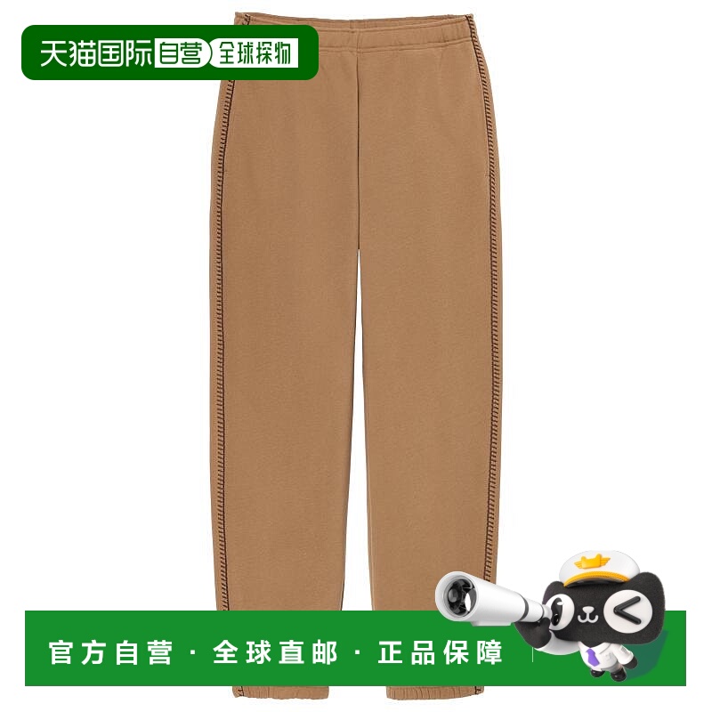 1h可退 【美国直邮】UGG经典运动裤 女士运动长裤 舒适透气 时尚