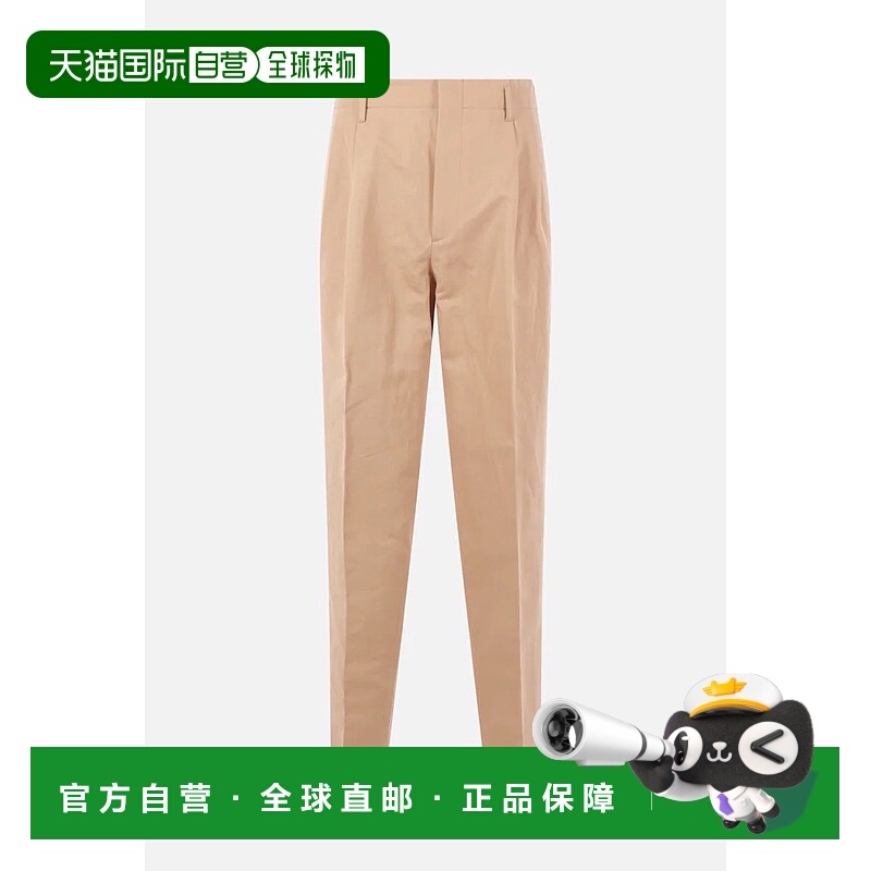 香港直邮BRUNELLO CUCINELLI 男士休闲裤 MH253S2440C2486