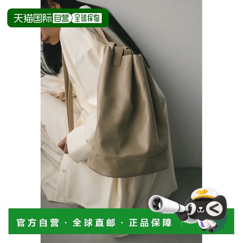 1h可退 日本直邮STYLEMIXER 女士单肩包 500ISS551891