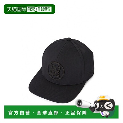 韩国直邮G/FORE 公用帽子高尔夫球帽G4AF23H39遮阳帽