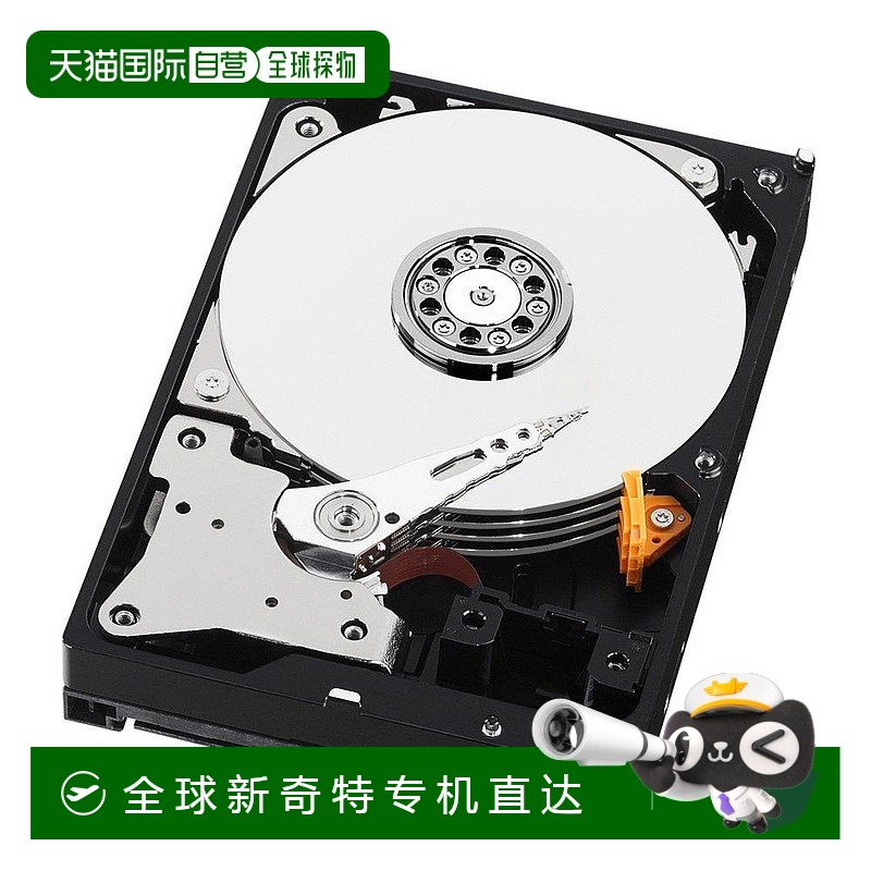 【日本直邮】 IO数据 HDL2-AA系列专用硬盘1TB HDLA，OP1BG