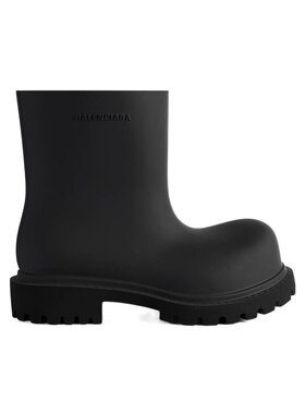 BALENCIAGA 男士靴子 770589W0FOI1000