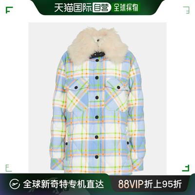 【99新未使用】香港直邮潮奢 Moncler Grenoble 盟可睐 女士Curie