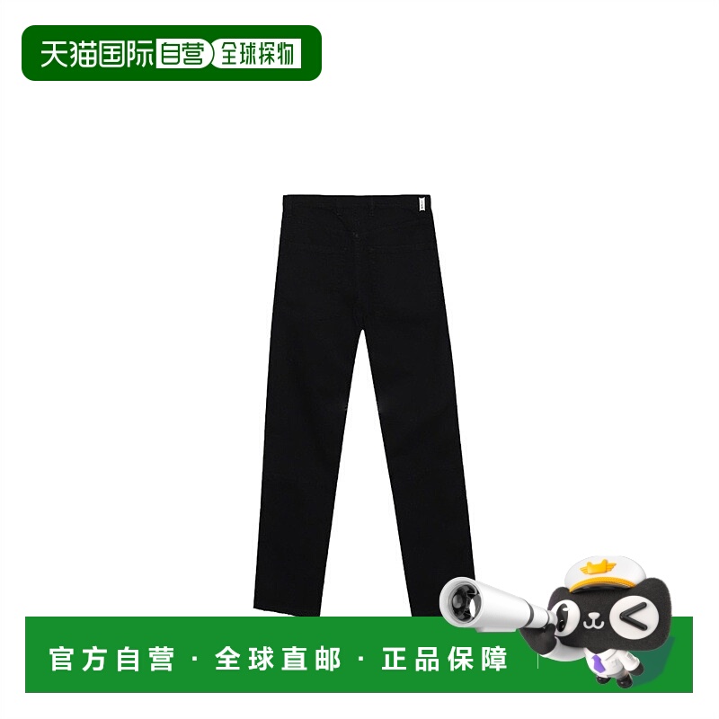 韩国直邮Represent牛仔裤男女同款天蓝色百搭舒适时尚M07064 01