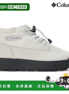 日本直邮Columbia Sapland Three Chukka 防水 Omni-Heat Infinit