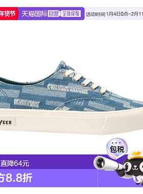 【美国直邮】seavees 女士 休闲鞋
