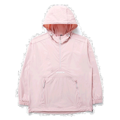 韩国直邮EIDER 运动卫衣/套头衫女士DWU21134P1 ELROY爆款帽衫