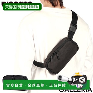 日本直邮Incase 男女通用斜挎包小巧轻便时尚简约紧凑小巧迷你尺2