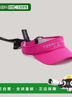 日本直邮【日本直邮】Tommy Hilfiger女款防晒帽XSYB4S29-650