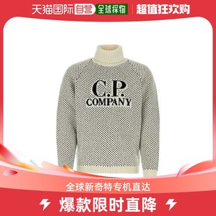 男士 15CMKN266A006635JV01 针织毛衣 COMPANY 香港直邮C.P.