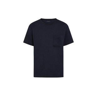 Vuitton Louis Tee shirt 路易威登 poche Monogram