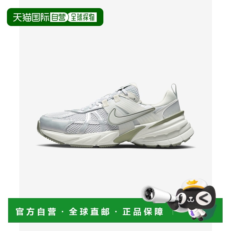 韩国直邮NIKE 女士休闲鞋FD0736-006 | W NIKE V2K RUN - PHOTON D