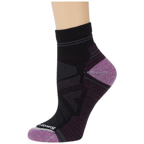 潮奢 smartwool 女士 Hike Ankle 比赛浅抱枕