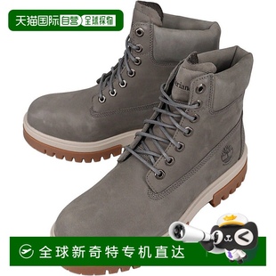 ARBOR 日本直郵添柏嵐 Timberland 阿伯路中幫系帶防水靴 ROAD