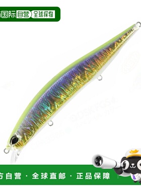 日本直邮DUO Realis Jerkbait 160S SW 160mm CPA3565 紫色日出 G