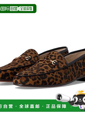 1h可退 【美国直邮】sam edelman 女士 时尚休闲鞋乐福鞋足下工业