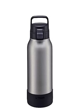 Tiger虎牌 保温瓶1.2L 黑色MTA-B120XM