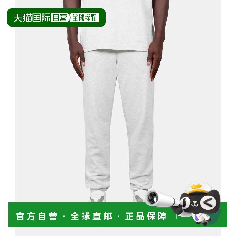 1h可退 香港直邮New Balance  男士 Jogging 运动毛圈布长裤 mp41,运动服/休闲服装,运动长裤,淘宝优惠券,粉丝福利购,淘宝优惠卷