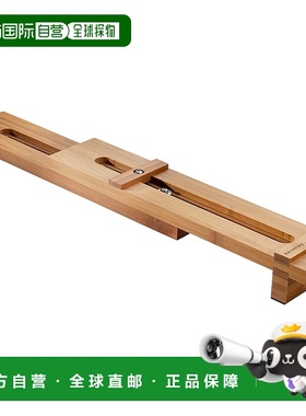 自营 KRAMER by ZWILLING Bamboo Sharpening Stone Sink Bridge